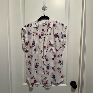 Express blouse